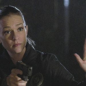 Fotoğraf Criminal Minds