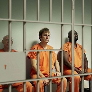 Fotoğraf Better Call Saul