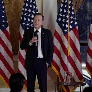 Fotoğraf Designated Survivor