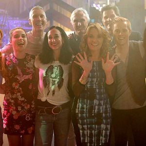 Fotoğraf Lucas Grabeel