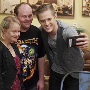 Fotoğraf Lucas Grabeel