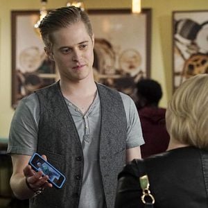 Fotoğraf Lucas Grabeel