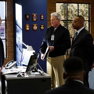 Fotoğraf Mark Harmon