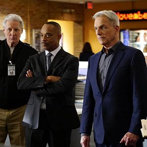 Fotoğraf Mark Harmon