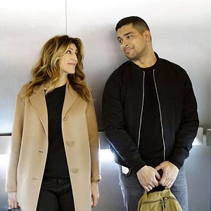 Fotoğraf Jennifer Esposito