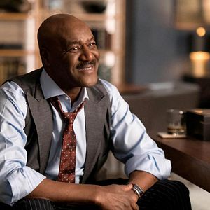 Fotoğraf Delroy Lindo