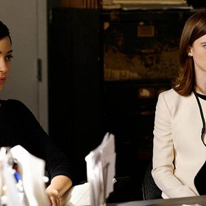 Fotoğraf Cush Jumbo