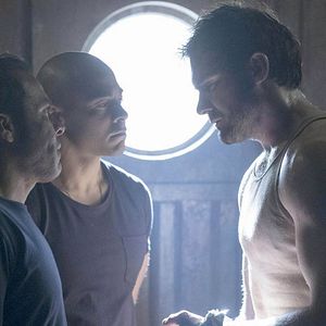 Fotoğraf Jose Pablo Cantillo