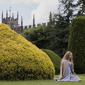 Fotoğraf The White Princess