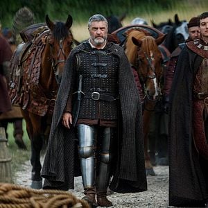 Fotoğraf The White Princess