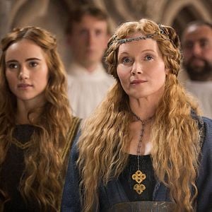 Fotoğraf The White Princess