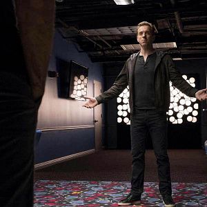 Fotoğraf Damian Lewis