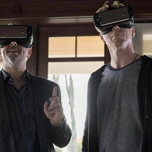 Fotoğraf David Costabile