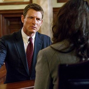 Fotoğraf Philip Winchester
