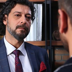 Fotoğraf Bir Deli Sevda