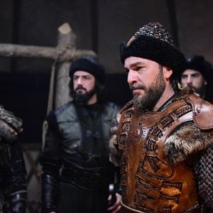 Fotoğraf Diriliş Ertuğrul