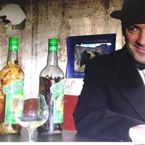 Fotoğraf Bruno Putzulu