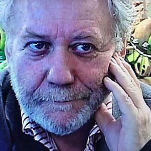 Fotoğraf Jackie Berroyer