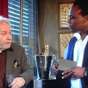 Fotoğraf Jackie Berroyer