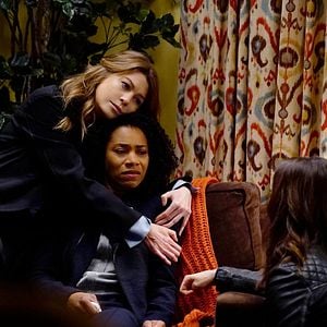 Fotoğraf Grey's Anatomy