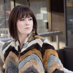 Fotoğraf Cristin Milioti