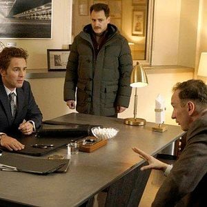 Fotoğraf Michael Stuhlbarg