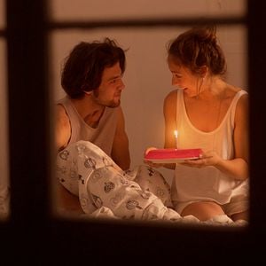 Fotoğraf Blanca Parés