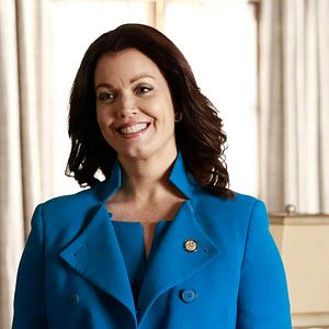 Fotoğraf Bellamy Young