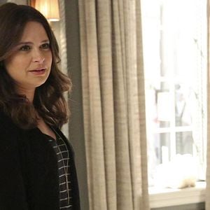 Fotoğraf Katie Lowes