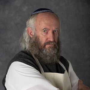 Fotoğraf Jonathan Pryce