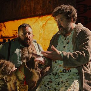 Fotoğraf Pepón Nieto