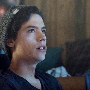 Fotoğraf Cole Sprouse