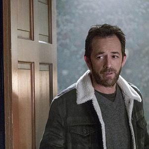 Fotoğraf Luke Perry