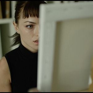 Fotoğraf Francesca Eastwood