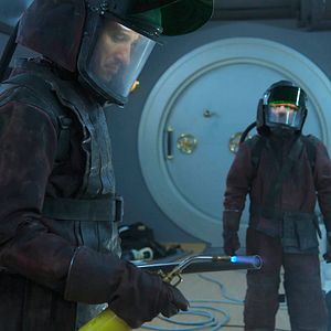 Fotoğraf Plan De Fuga