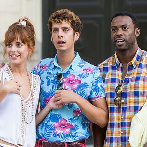 Fotoğraf Señor, dame paciencia