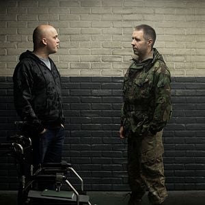 Fotoğraf Colm McCarthy