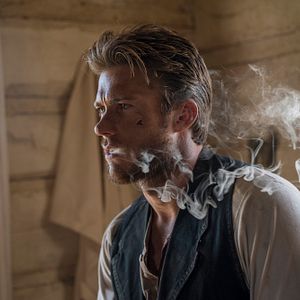 Fotoğraf Scott Eastwood