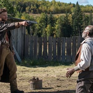 Fotoğraf Scott Eastwood