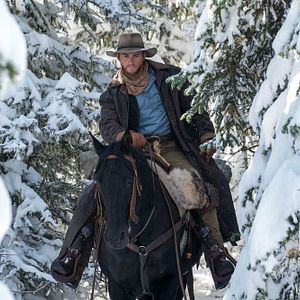 Fotoğraf Scott Eastwood