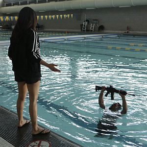 Fotoğraf Blair Underwood