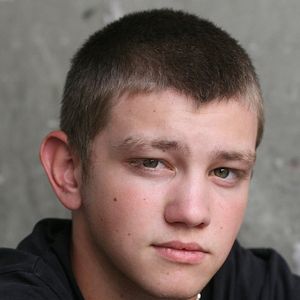 Fotoğraf Anthony Bajon