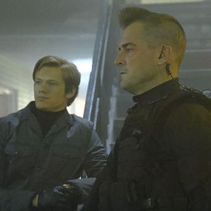 Fotoğraf George Eads