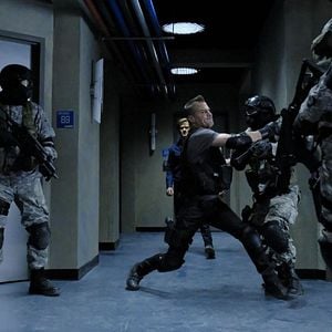 Fotoğraf George Eads