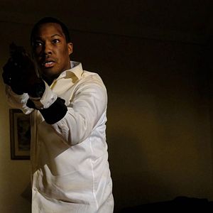 Fotoğraf Corey Hawkins
