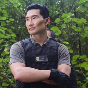 Fotoğraf Daniel Dae Kim