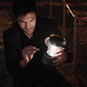 Fotoğraf Ian Anthony Dale