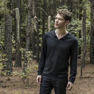 Fotoğraf Joseph Morgan