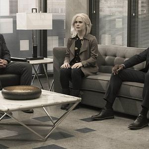 Fotoğraf Robert Buckley