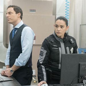 Fotoğraf Justin Kirk